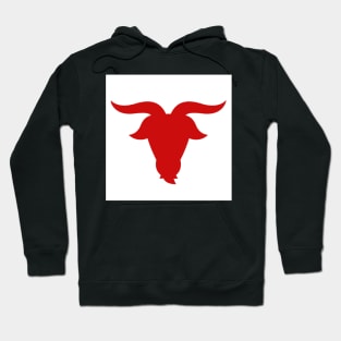 WPI Goats! Hoodie